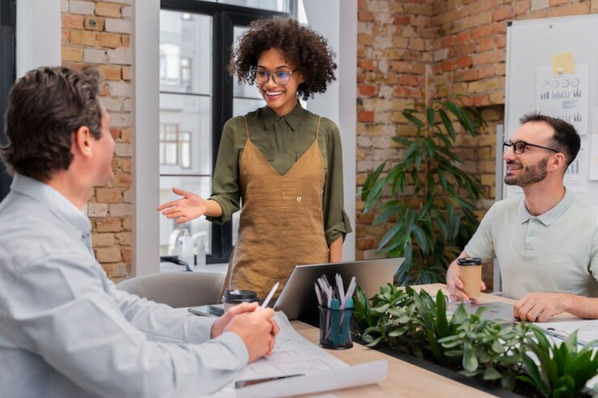 Como Organizar Reuni Es De Trabalho Para Que N O Sejam Uma Perda De Tempo