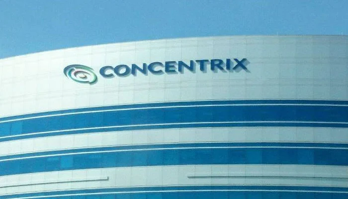 Concentrix CENTENAS DE VAGAS ABERTAS