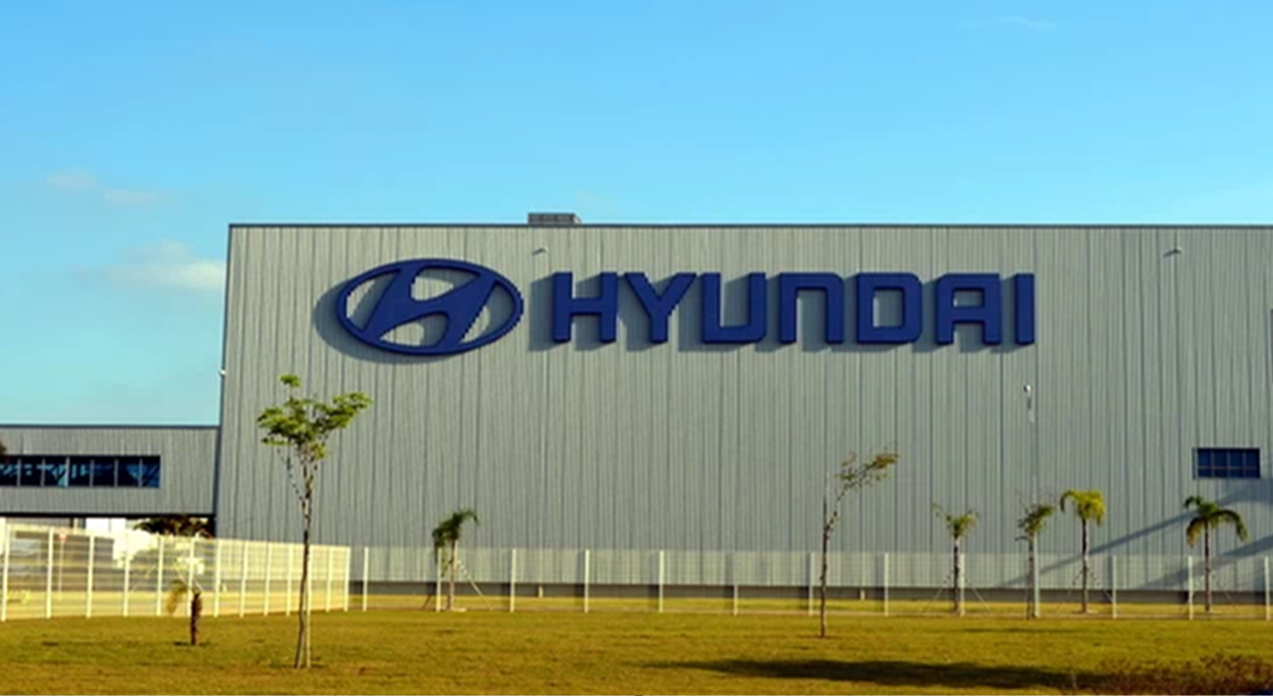 Quer Trabalhar De Casa Hyundai Abre Vaga De Emprego Em Home Office