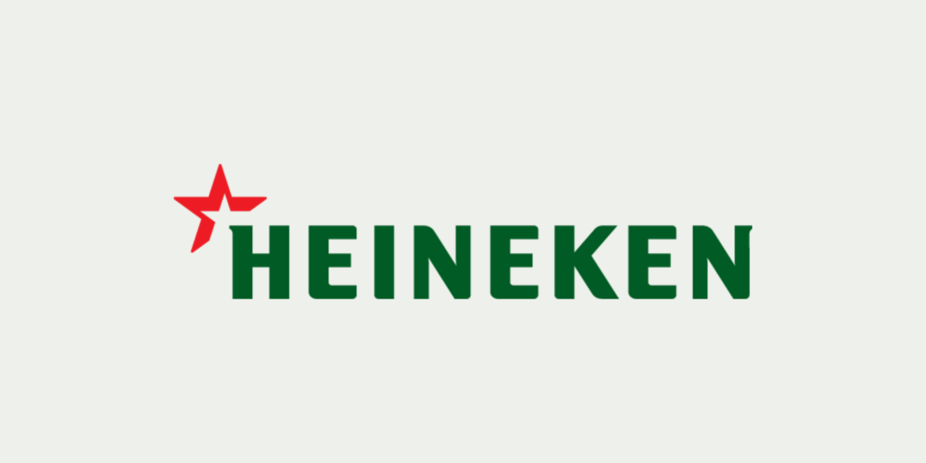 Heineken está VAGA de EMPREGO aberta saiba mais