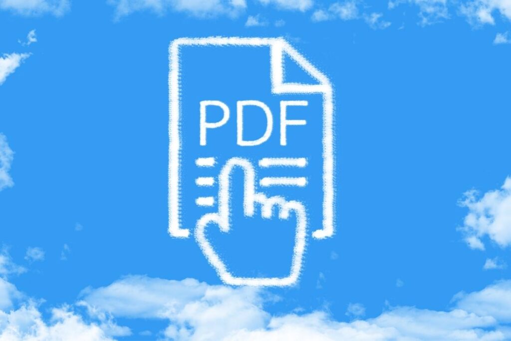 Como Enviar Curr Culo Em Pdf Por E Mail Para As Empresas Aprenda A