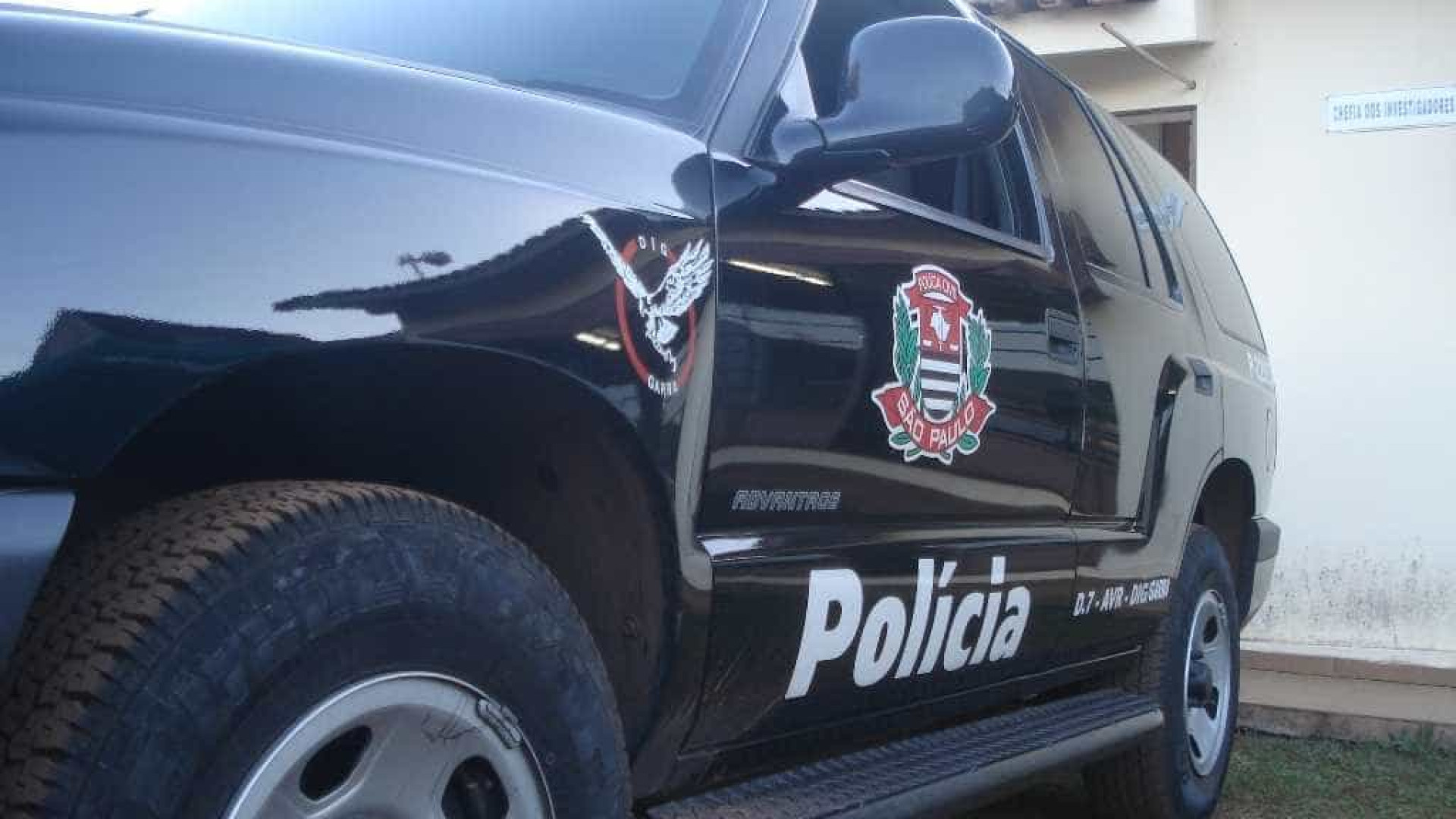 Concurso Para Polícia Civil Sp 3500 Vagas E Salários De Até R15 Mil 4846