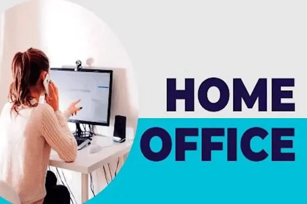 site de vagas para emprego【home office noite】