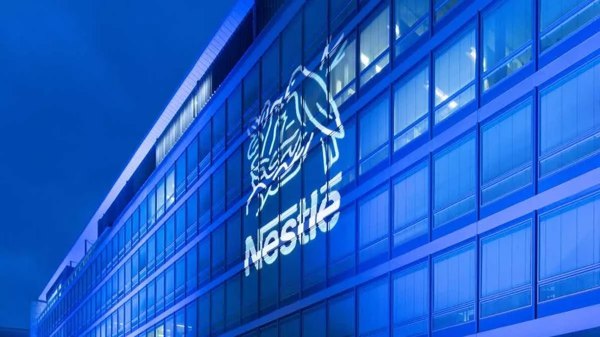 Nestlé está com vagas para assistente de contas; veja como se candidatar