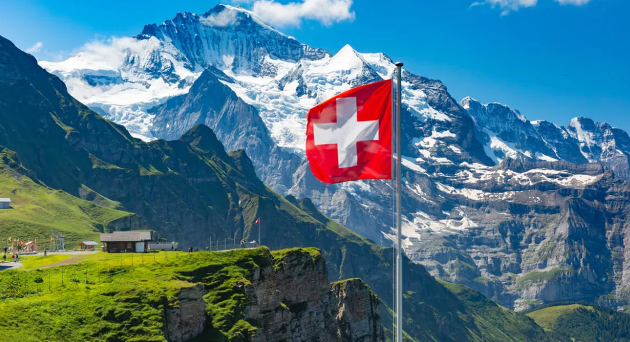 Suíça abre VAGAS de EMPREGO; saiba mais