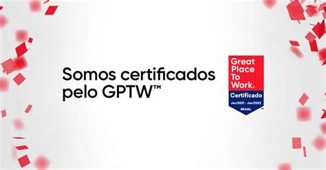 GPTW: o que é e porque é importante buscar empresas com esse selo