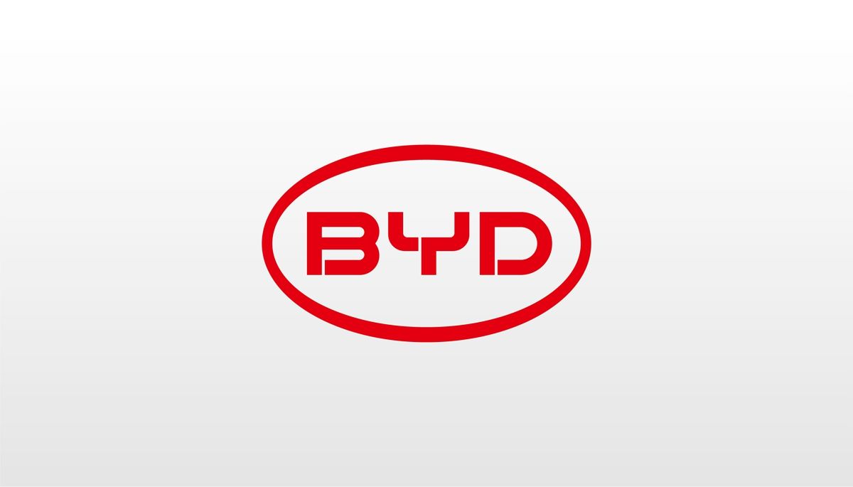BYD está com diversas VAGAS de Emprego; Confira