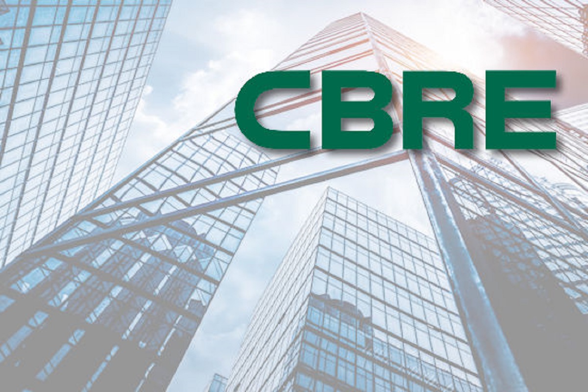 CBRE: Empresa GLOBAL de serviços imobiliários tem oportunidades, confira