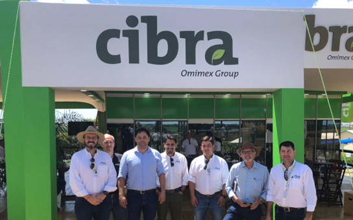 Cibra abre novas vagas de emprego pelo Brasil. Foto: Divulgação