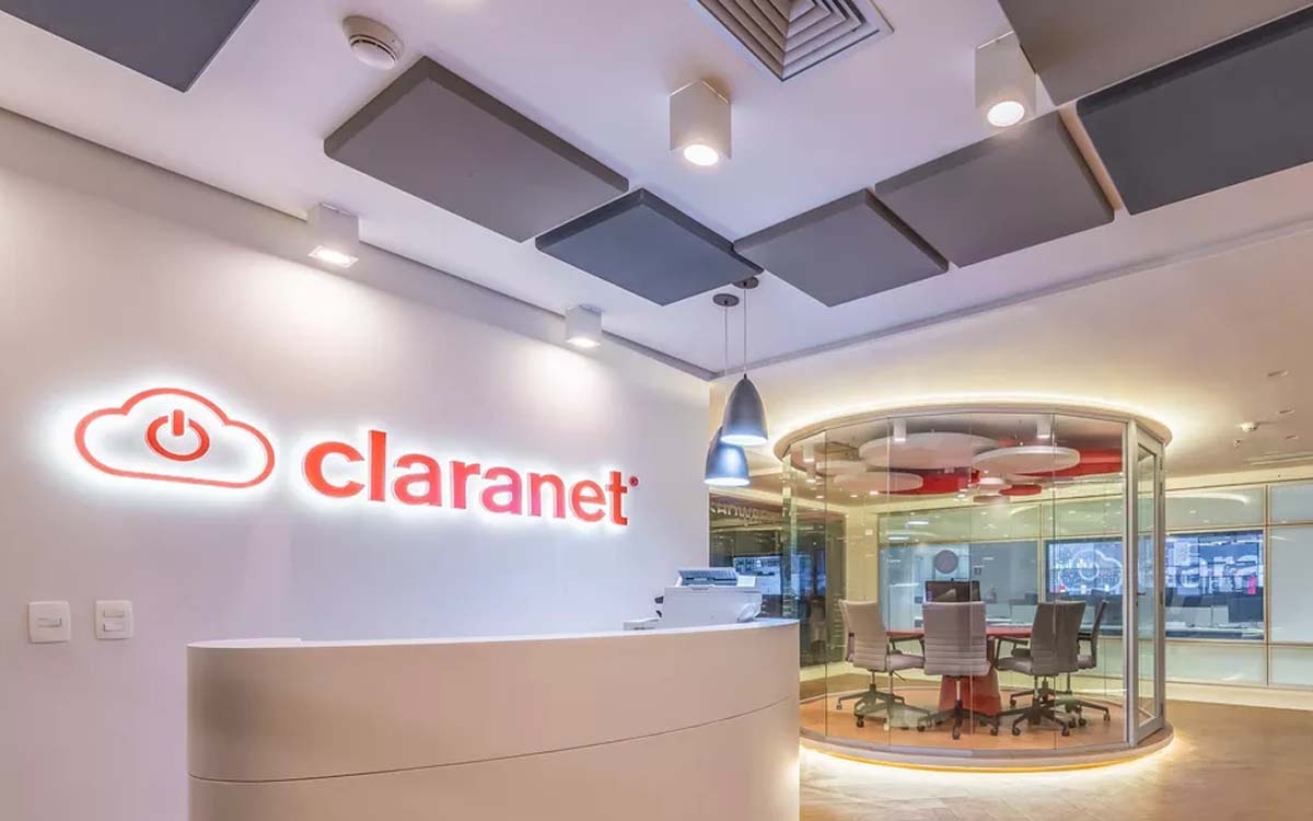 Há 5 anos no mercado brasileiro, Claranet segue expandindo e busca novos profissionais. Foto: Divulgação