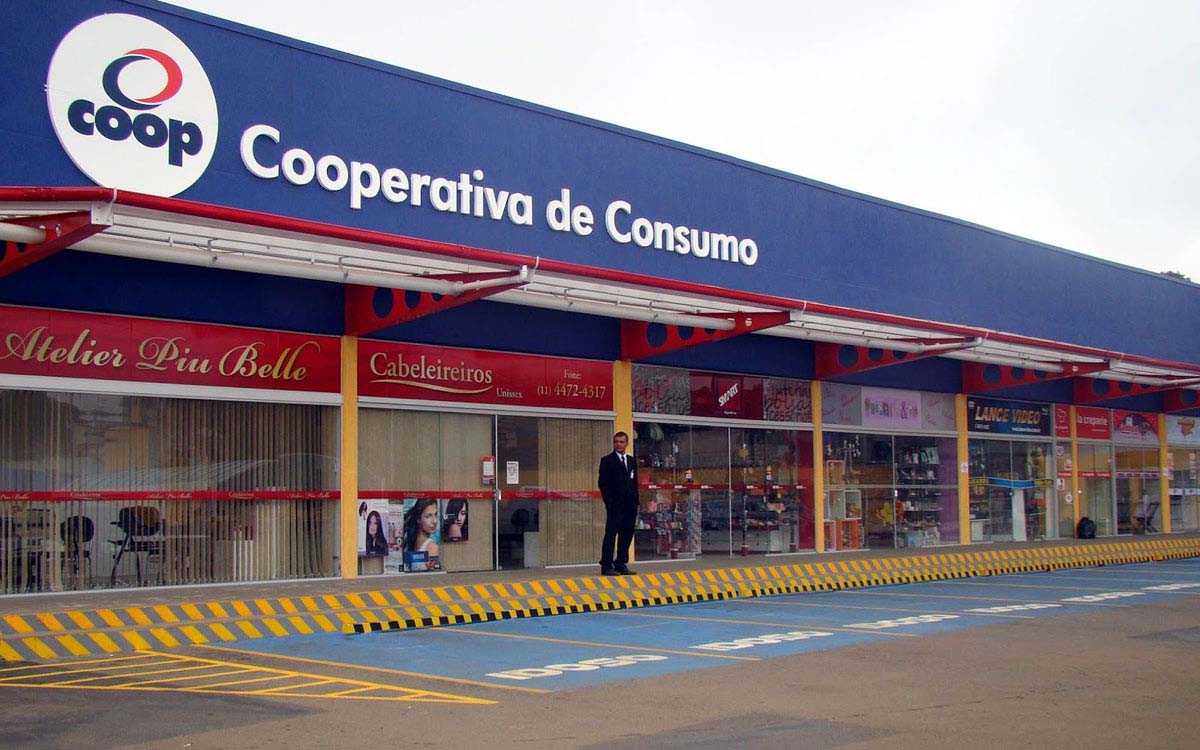 Coop Cooperativa abre novas vagas de emprego em SP. Foto: Divulgação