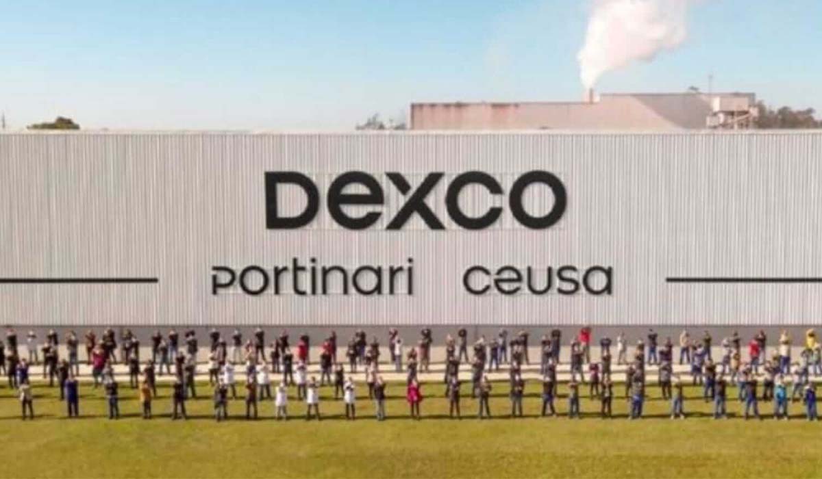 Com mais de 70 anos atuando em capital aberto, DEXCO busca novos profissionais. Foto: Divulgação