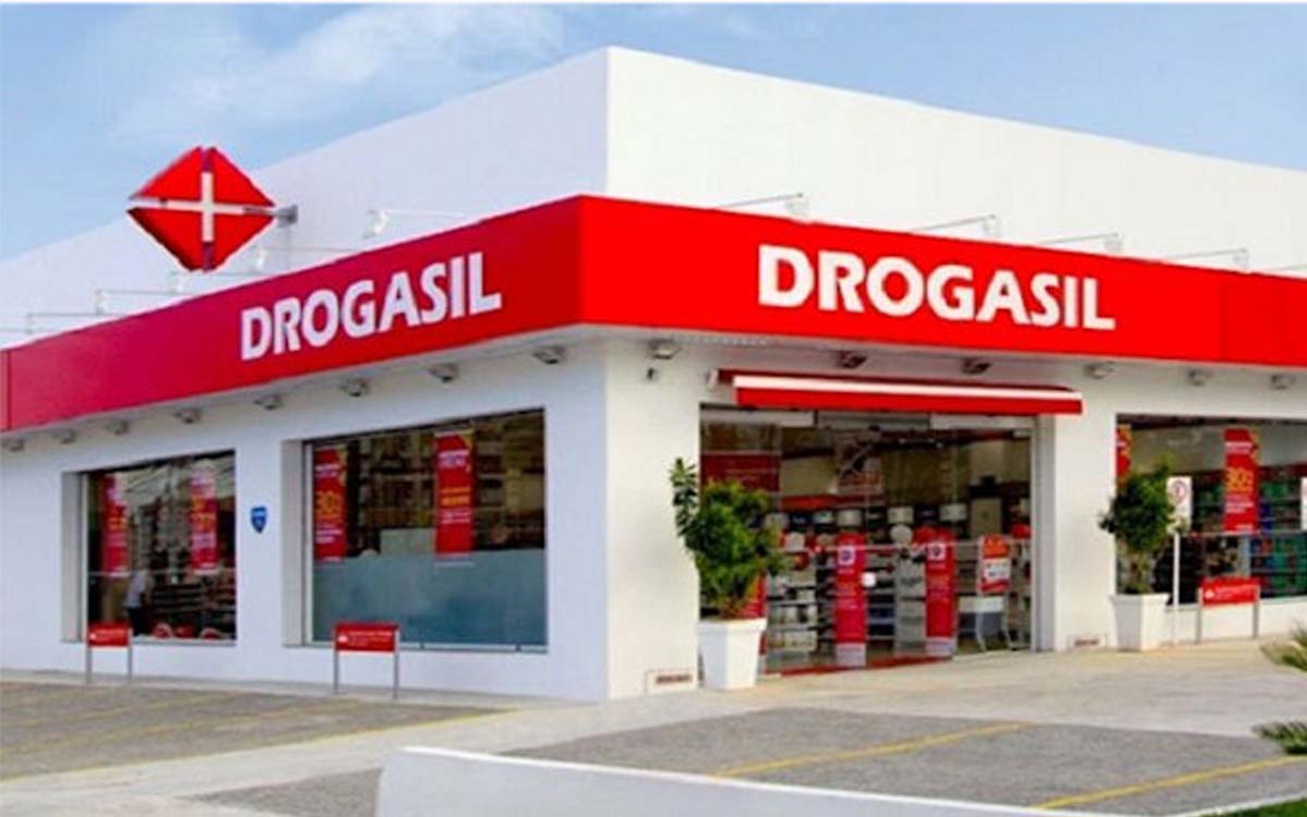 Drogasil abre novas vagas de emrprego pelo país. Foto: Divulgação