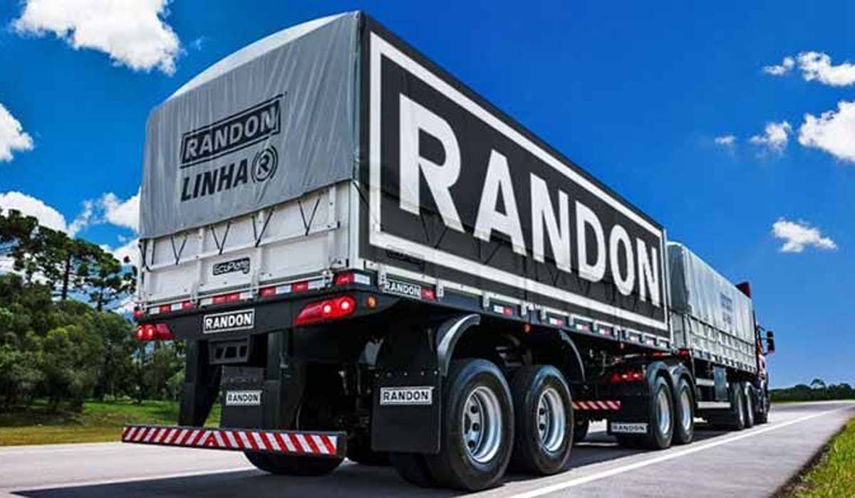 Referência no mercado de logística e soluções, Empresas Rondon estão com novas vagas abertas. Foto: Divulgação