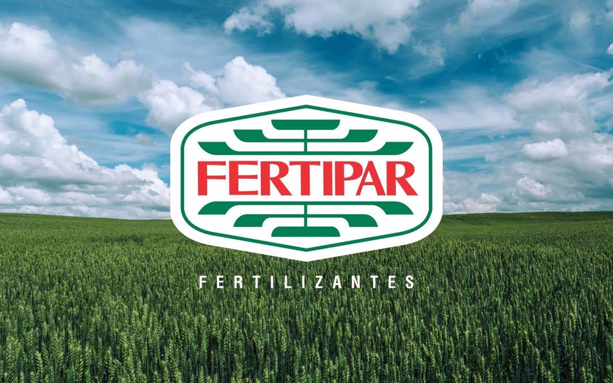 Há mais de 40 anos no agronegócio brasileiro, Grupo Fertipar abre novas oportunidades de emprego. Foto: Divulgação