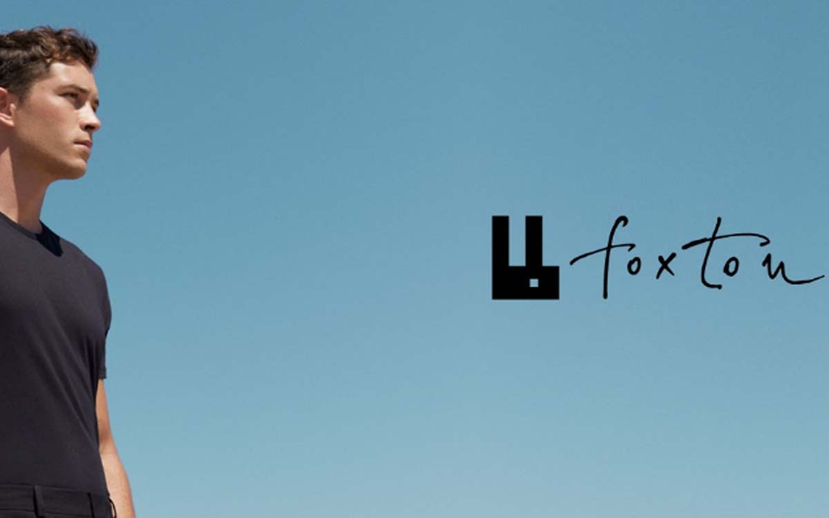 FOXTON abre novas vagas de emprego. Foto: Divulgação