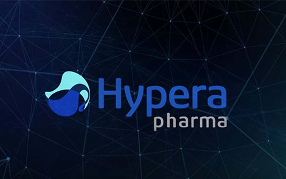 Hypera Pharma está com novas oportunidades de emprego abertas. Foto: Divulgação