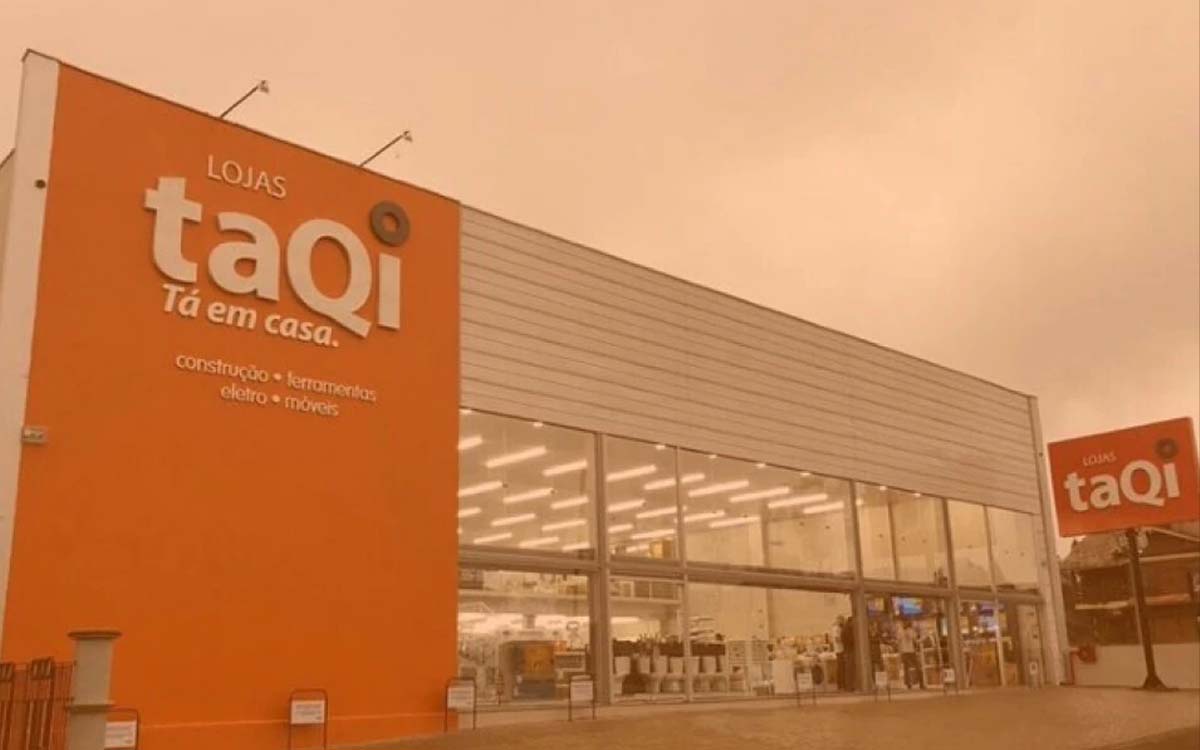 Lojas taQi abrem novas oportunidades de emprego pelo país. Foto: Divulgação