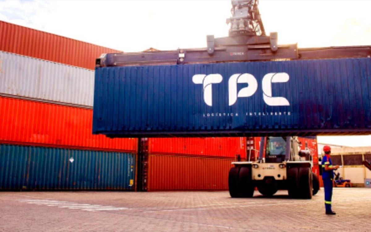 TPC abre novas vagas de emprego pelo país no setor de logística. Foto: Divulgação