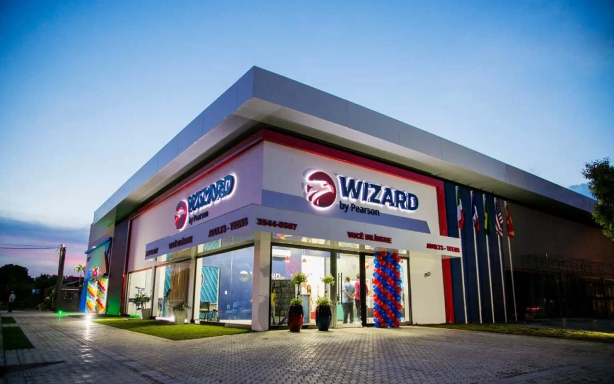 Wizard abre novas vagas de emprego pelo país. Foto: Divulgação