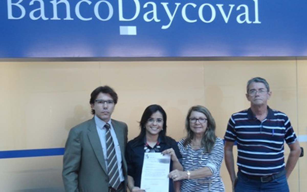 Banco Daycoval abre novas vagas de emprego pelo país, confira. Foto: Divulgação