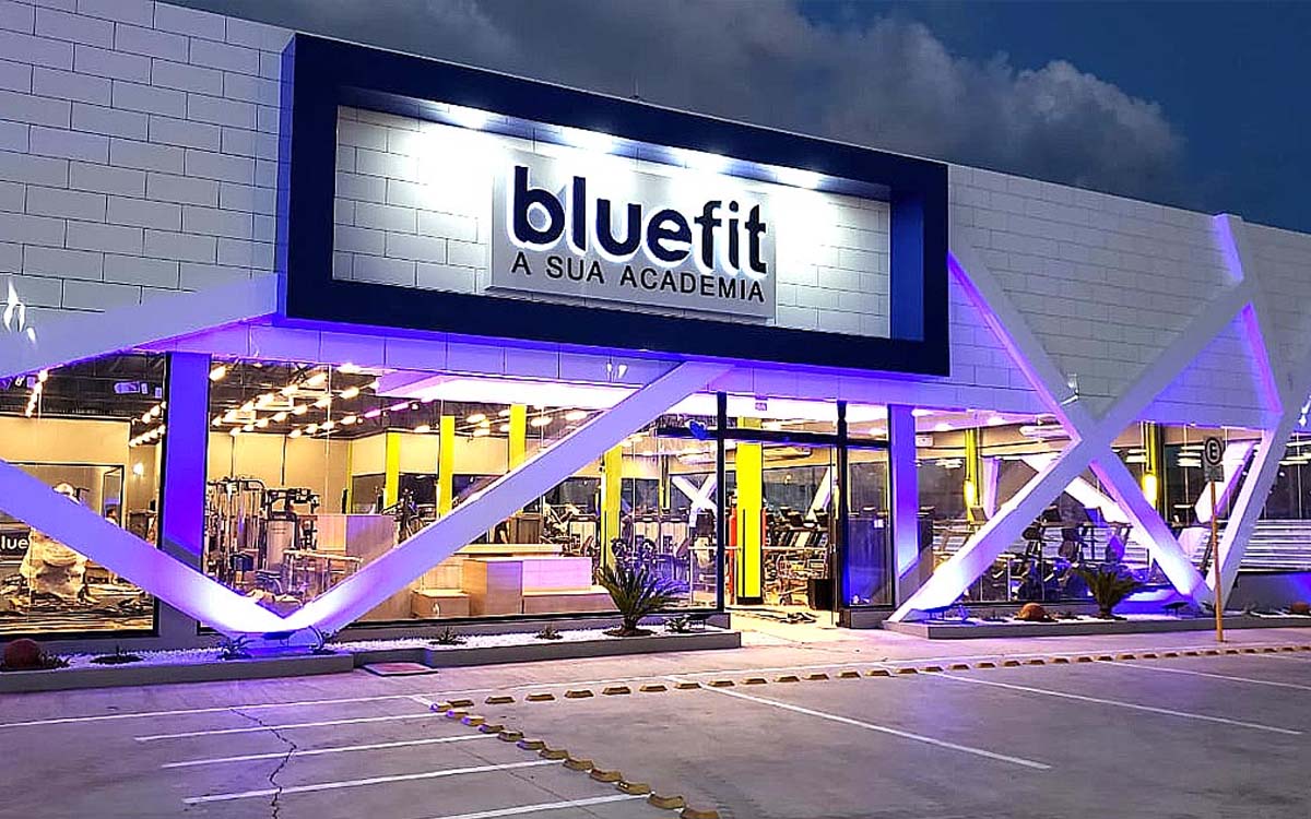 A Bluefit segue contratando e está com novas vagas de emprego abertas. Foto: Divulgação