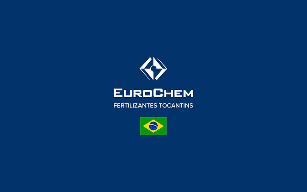 EuroChem abre novas vagas de emprego, confira as oportunidades. Foto: Divulgação