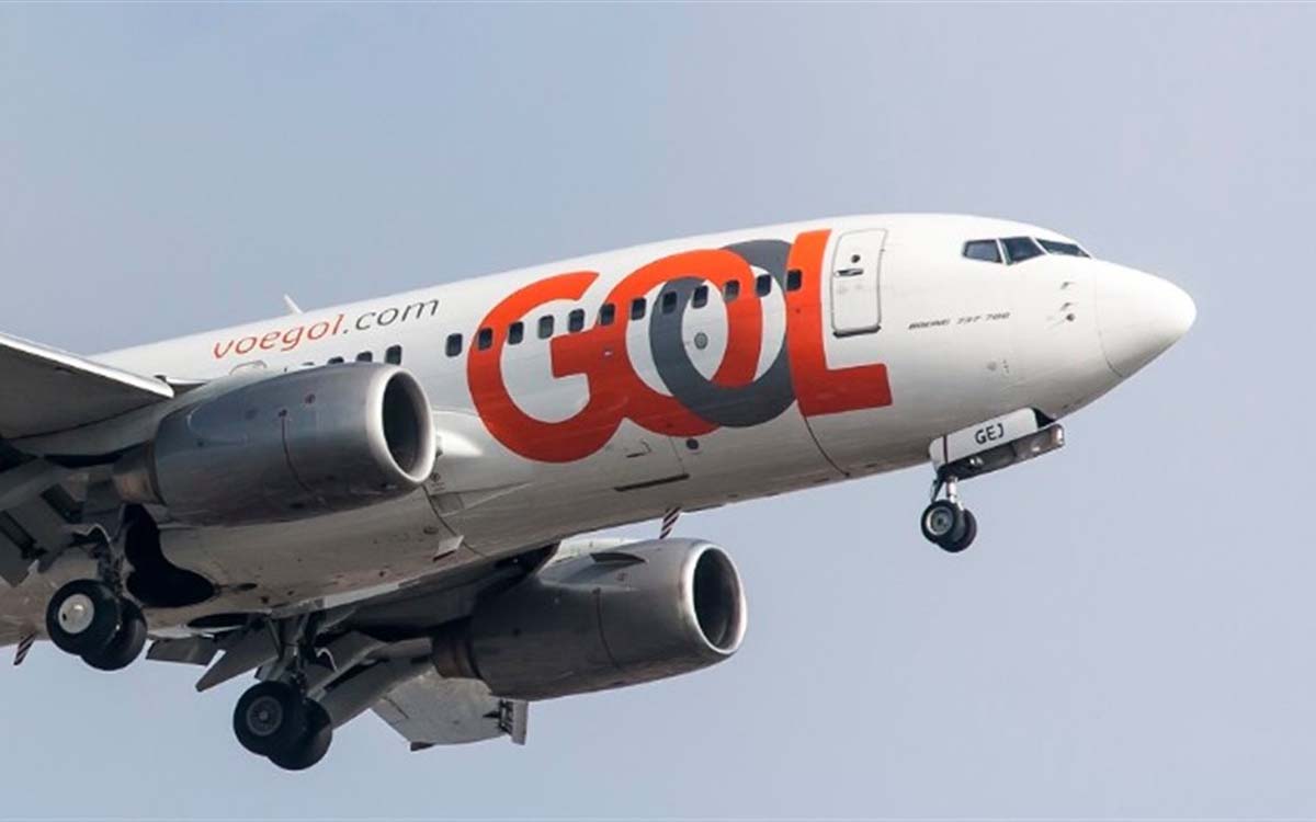 GOL Linhas Aéreas segue contratando, veja novas vagas. Foto: Divulgação