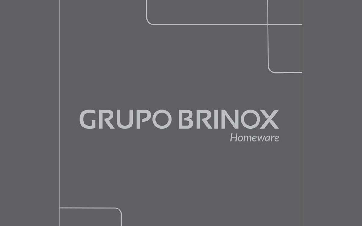 Grupo Brinox abre novas vagas de emprego, confira as oportunidades. Foto: Divulgação