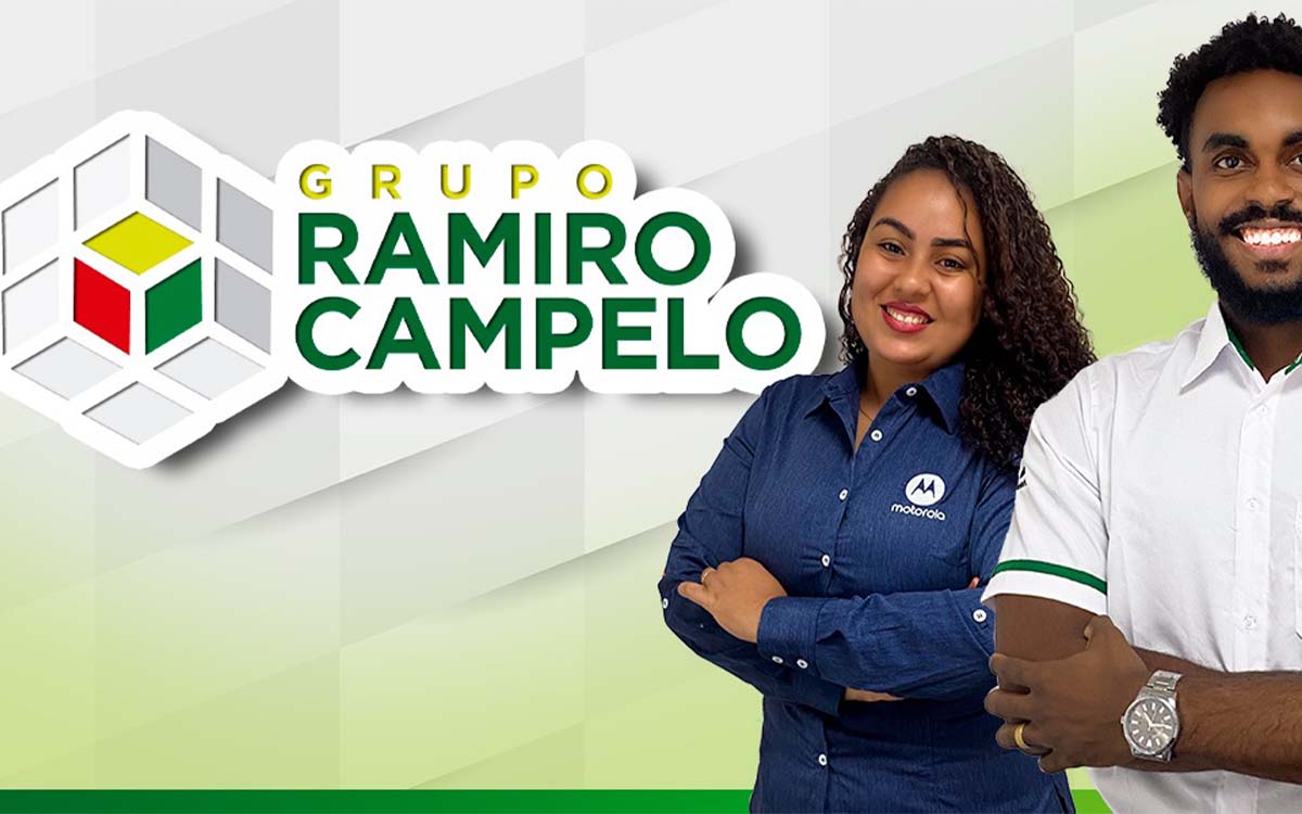 Grupo Ramiro abre novas vagas de emprego, confira. Foto: Divulgação