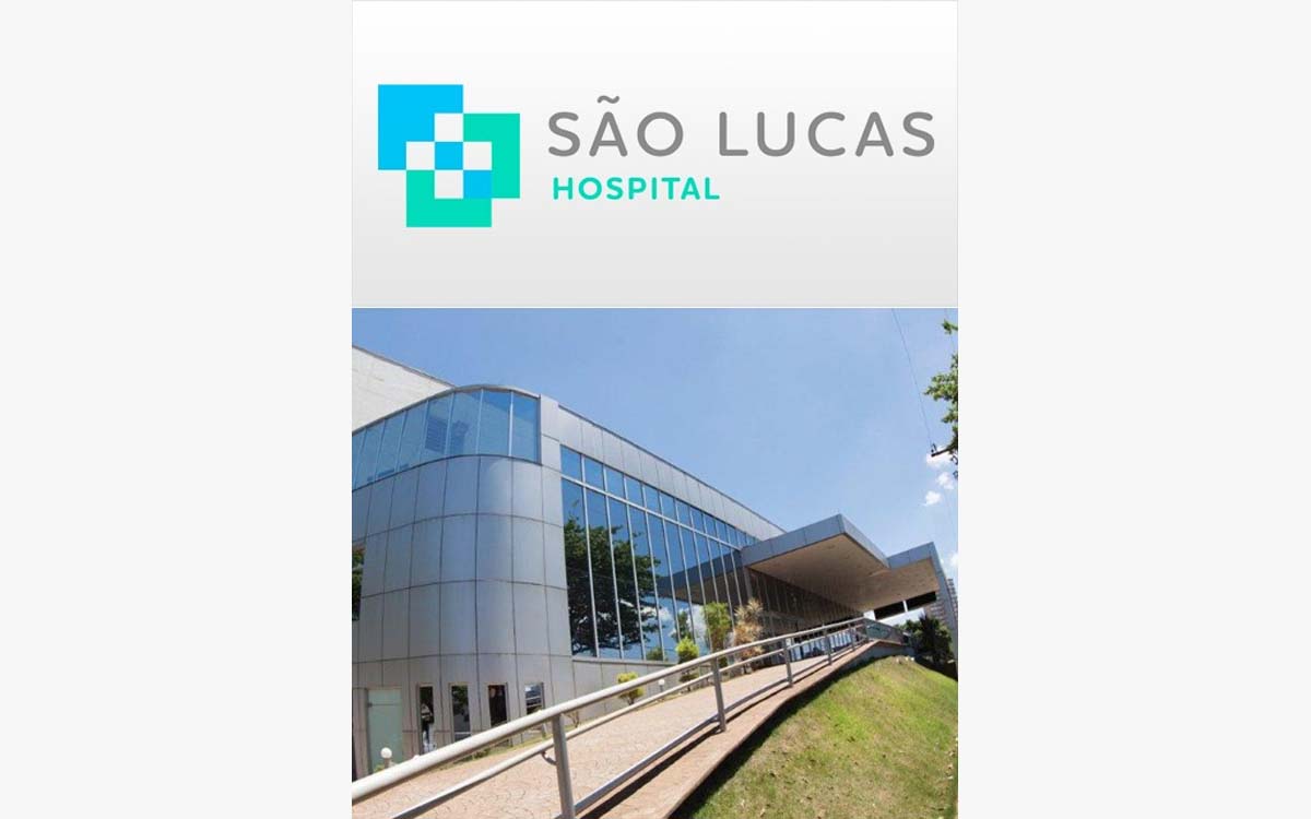 Hospital São Lucas abre novas vagas de emprego em Ribeirão Preto/SP. Foto: Divulgação
