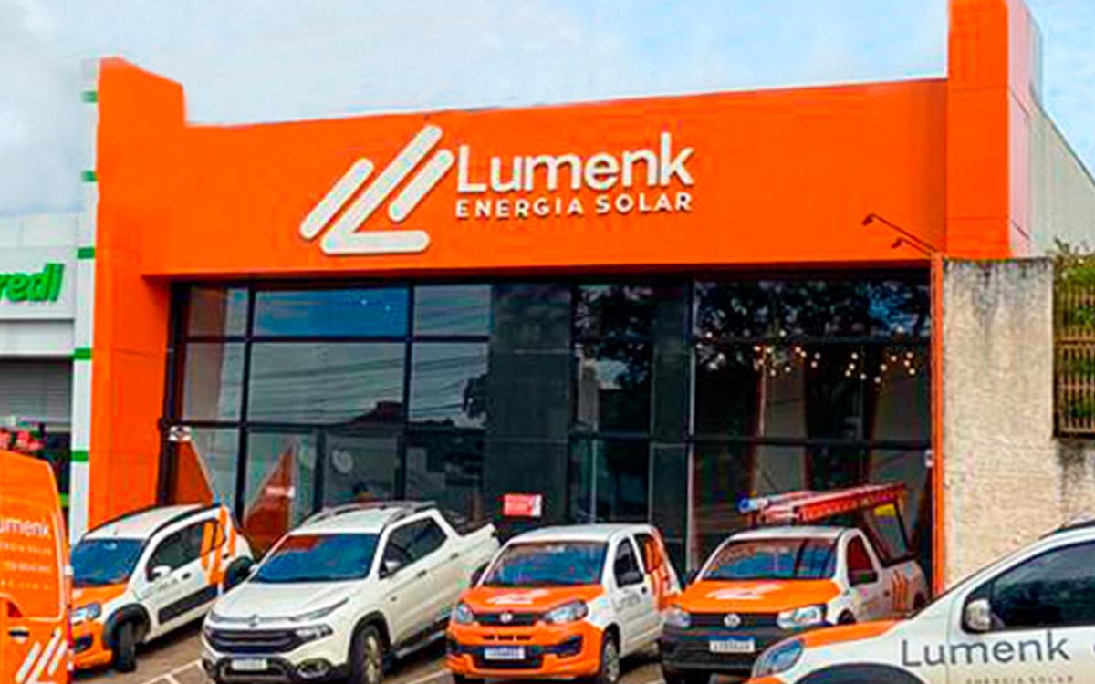 Lumenk Energia Solar abre novas vagas de emprego, confira. Foto: Divulgação