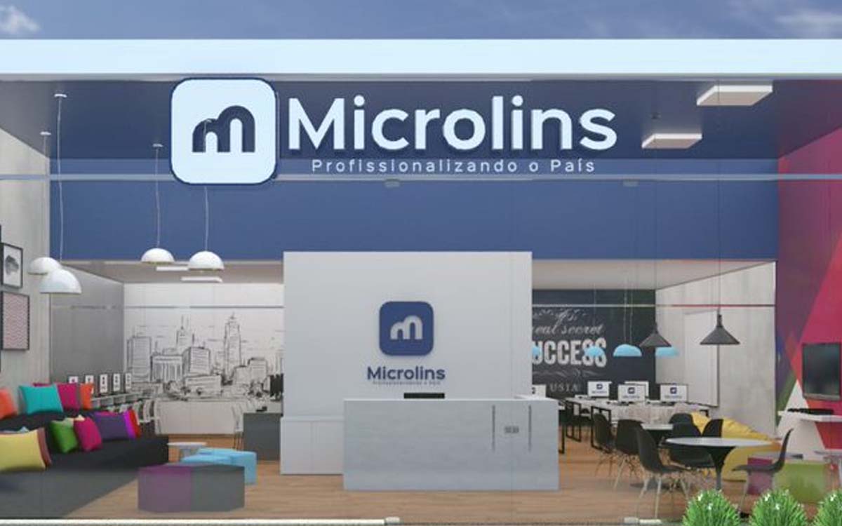 Microlins abre novas vagas de emprego, confira. Foto: Divulgação