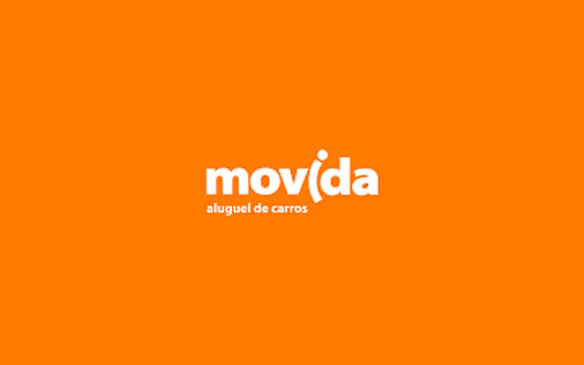 Movida segue contratando, veja vagas de emprego. Foto: Divulgação