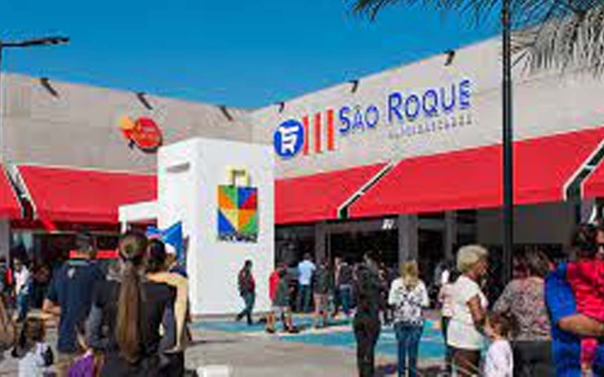 São Roque Supermercados está com novas vagas de emprego, confira. Foto: Divulgação