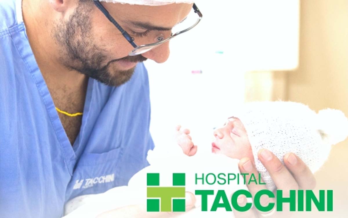 Hospital Tacchini abre novas vagas de emprego, confira. Foto: Divulgação