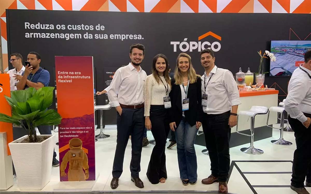 Tópico segue com vagas de emprego abertas, confira oportunidades. Foto: Divulgação