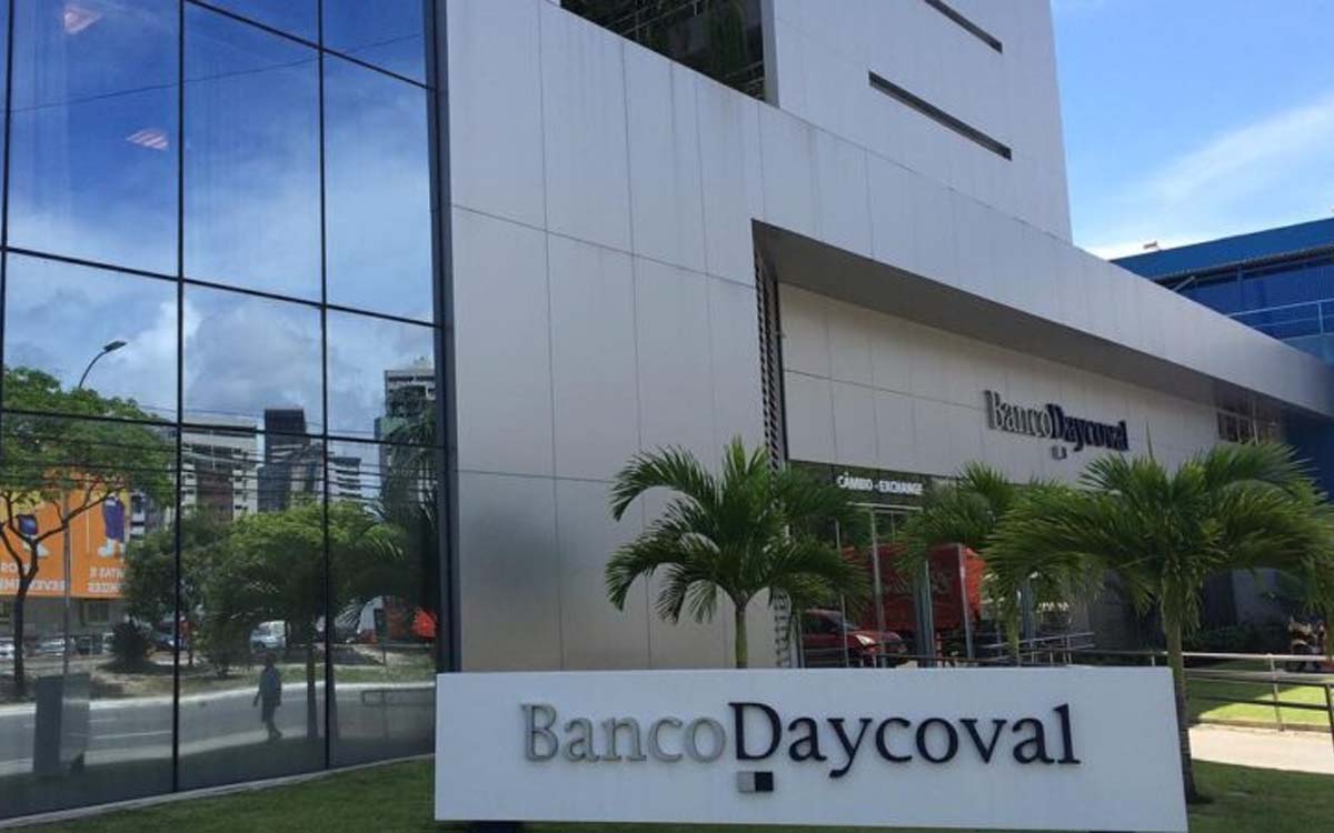 Banco Daycoval abre novas vagas de emprego, confira. Foto: Divulgação