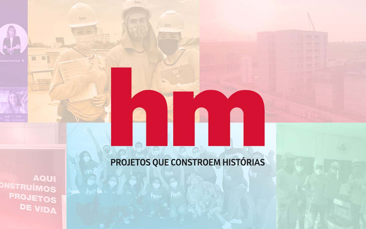 HM Engenharia abre novas vagas de emprego, confira as oportunidades. Foto: Divulgação