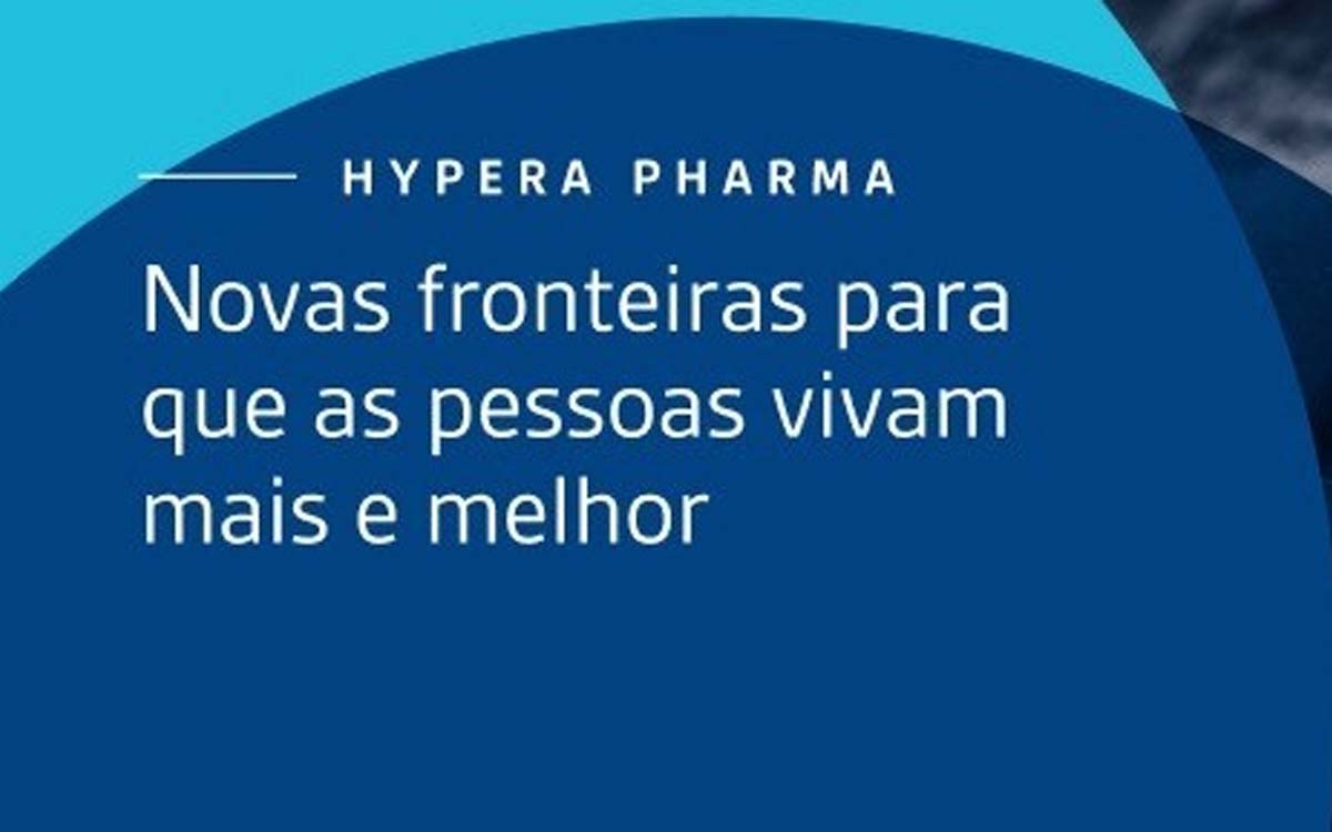 Hypera Pharma abre novas vagas de emprego, confira as oportunidades. Foto: Divulgação