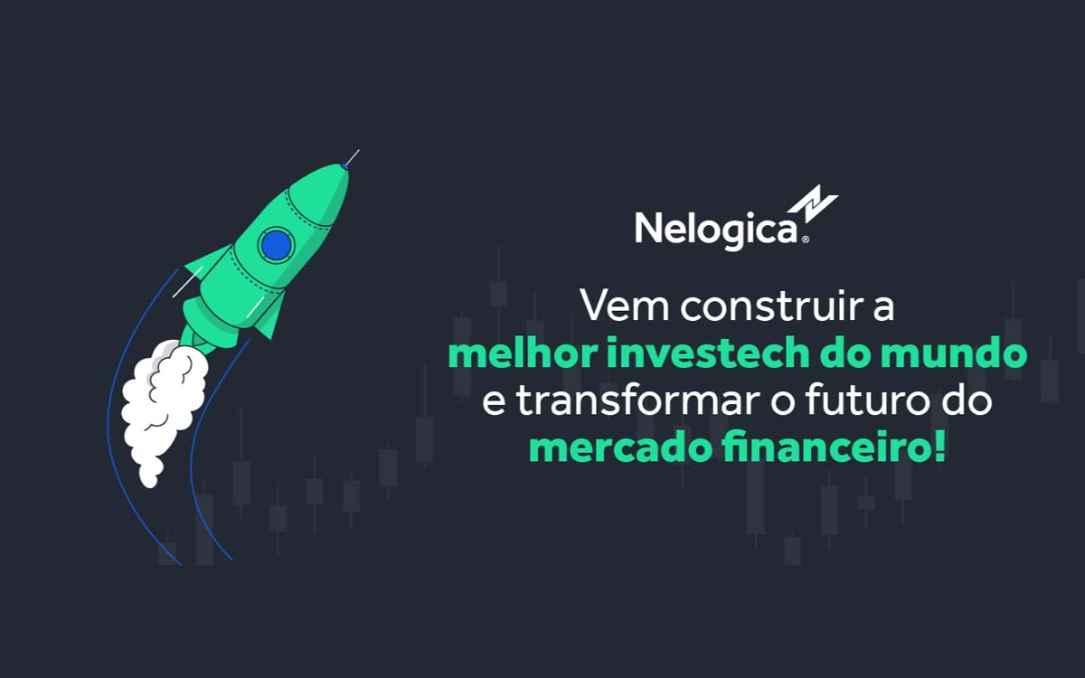 Nelogica abre novas vagas de emprego, confira quais são as oportunidades e saiba como se candidatar por lá. Foto: Divulgação