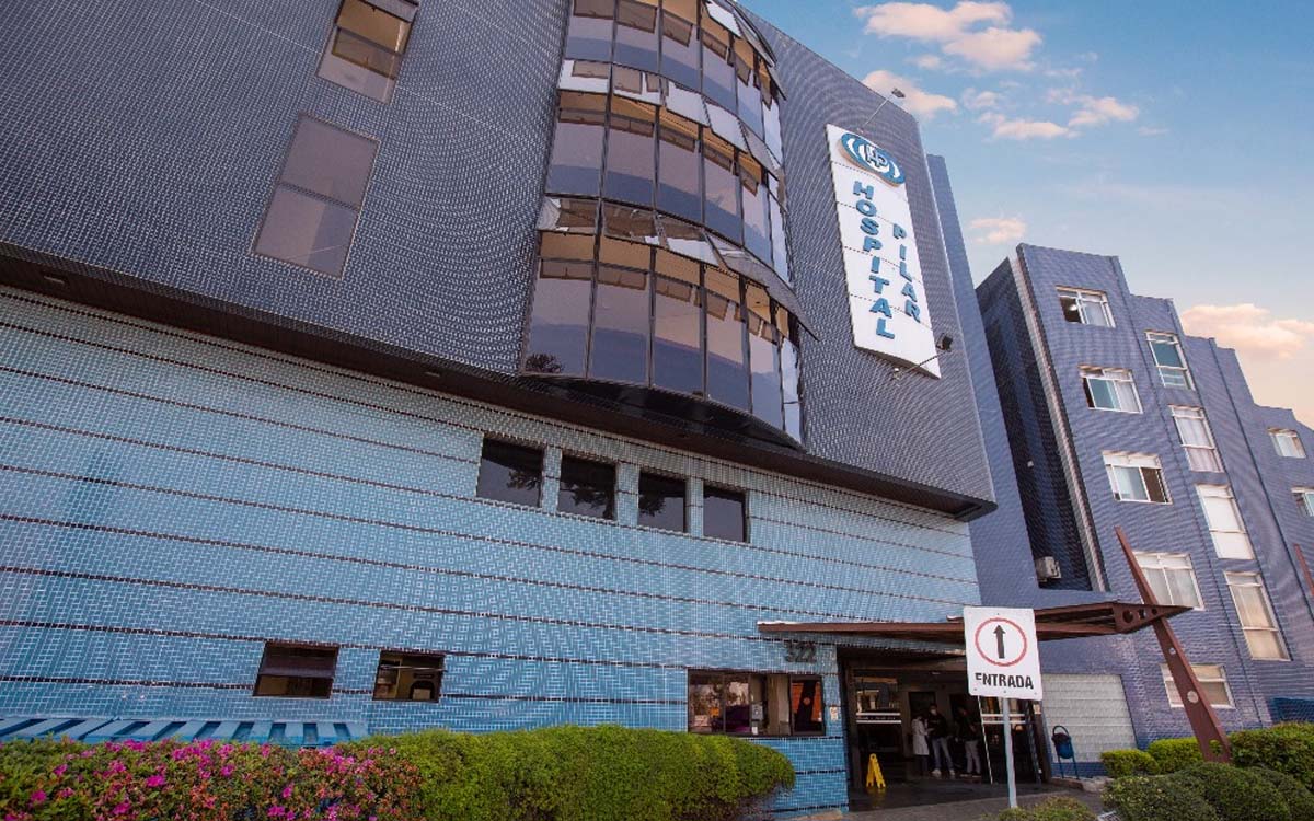 Pilar Hospital abre novas vagas de emprego, confira. Foto: Divulgação