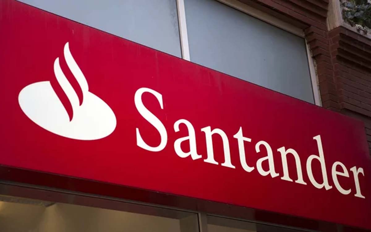 Banco Santander abre novas vagas de emprego, confira as oportunidades. Foto: Divulgação