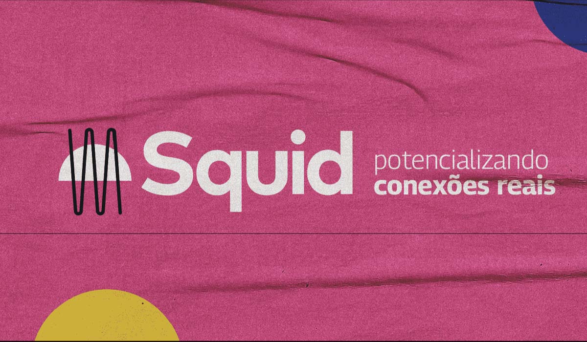 Squid abre novas vagas de emprego, confira. Foto: Divulgação