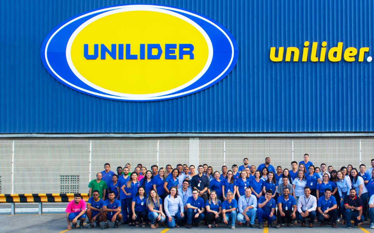 Unilider abre novas vagas de emprego por todo o país, confira as oportunidades. Foto: Divulgação