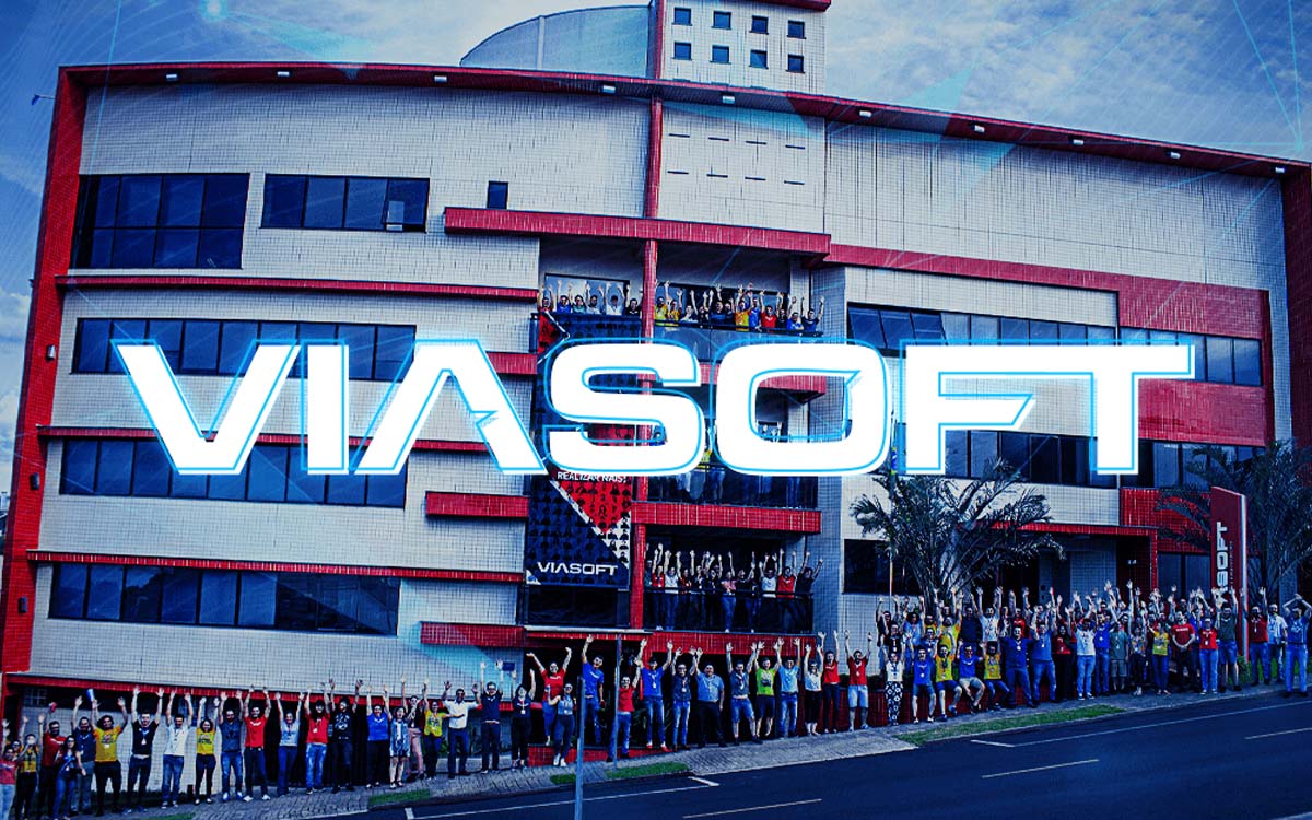 Viasoft abre novas vagas de emprego por todo o país, confira as oportunidades. Foto: Divulgação
