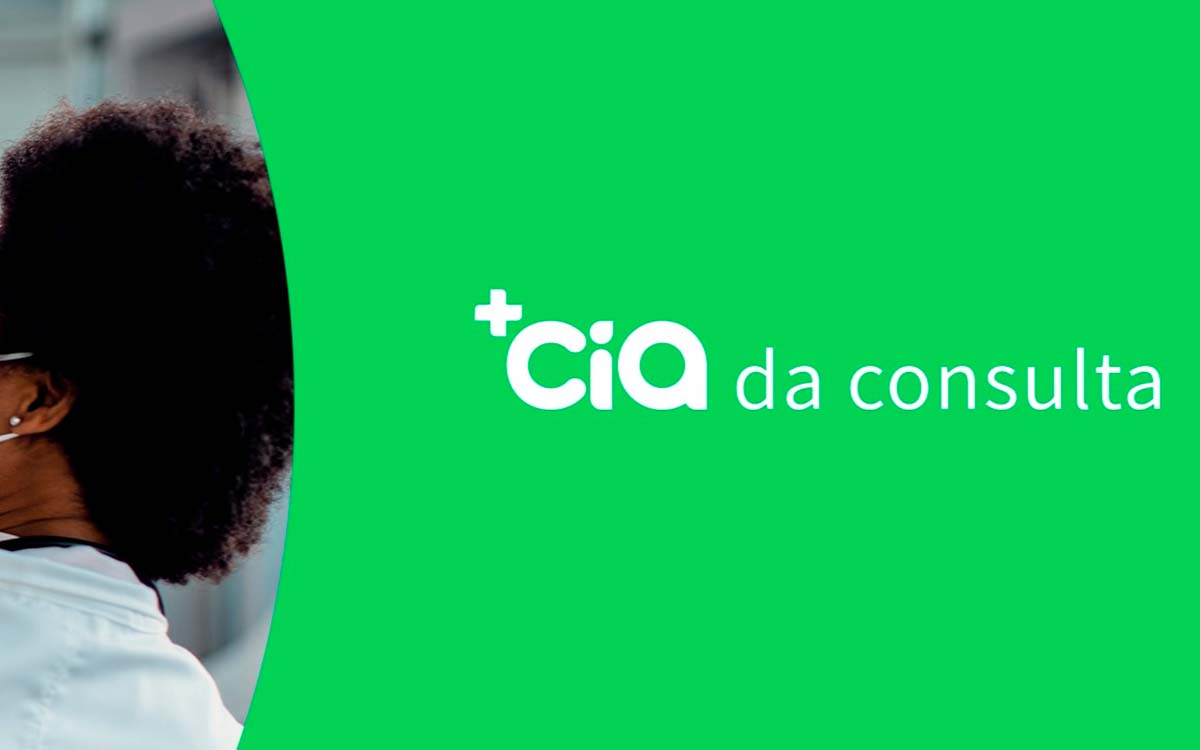 Cia da Consulta está com novas vagas de emprego, confira as oportunidades. Foto: Divulgação