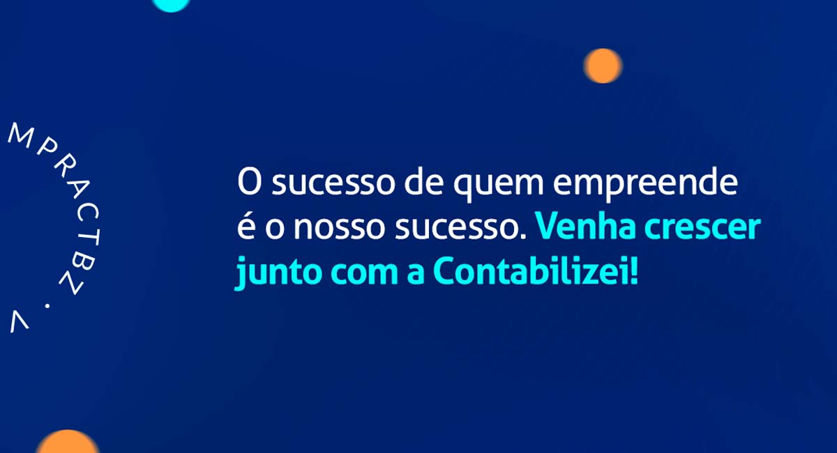 Contabilizei está com novas vagas de emprego, confira as oportunidades e saiba como se candidatar. Foto: Divulgação