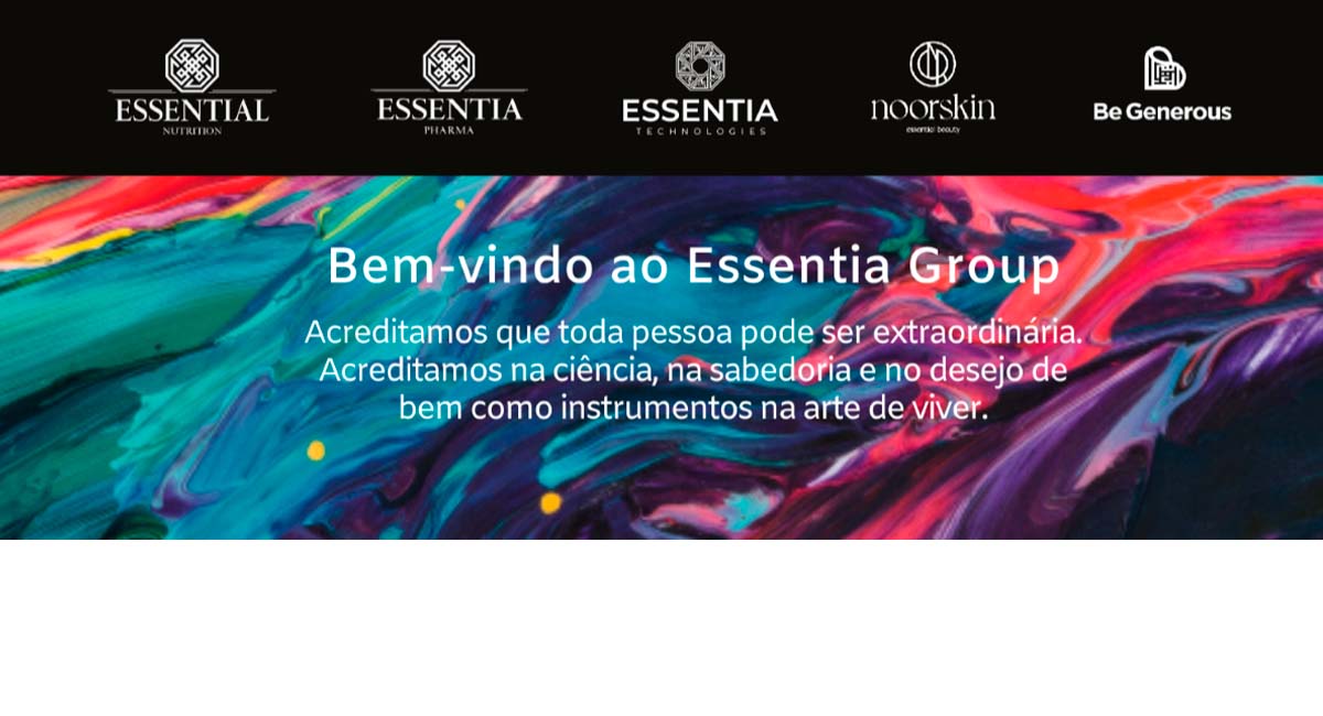 Essentia Group abre novas vagas de emprego, confira as oportunidades. Foto: Divulgação