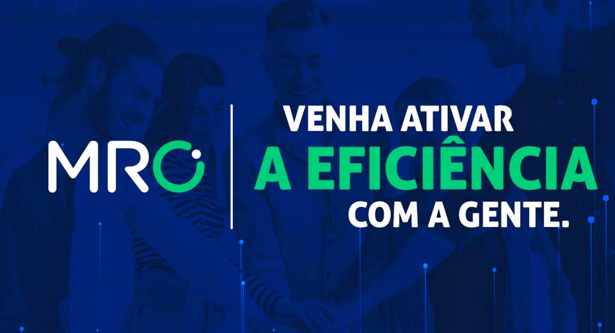 MRO abre novas vagas de emprego, confira as oportunidades. Foto: Divulgação